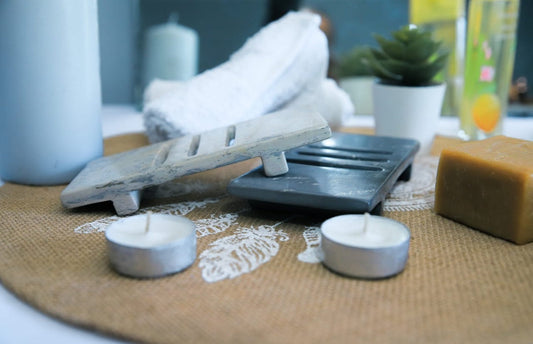 Creating a Bathroom Sanctuary