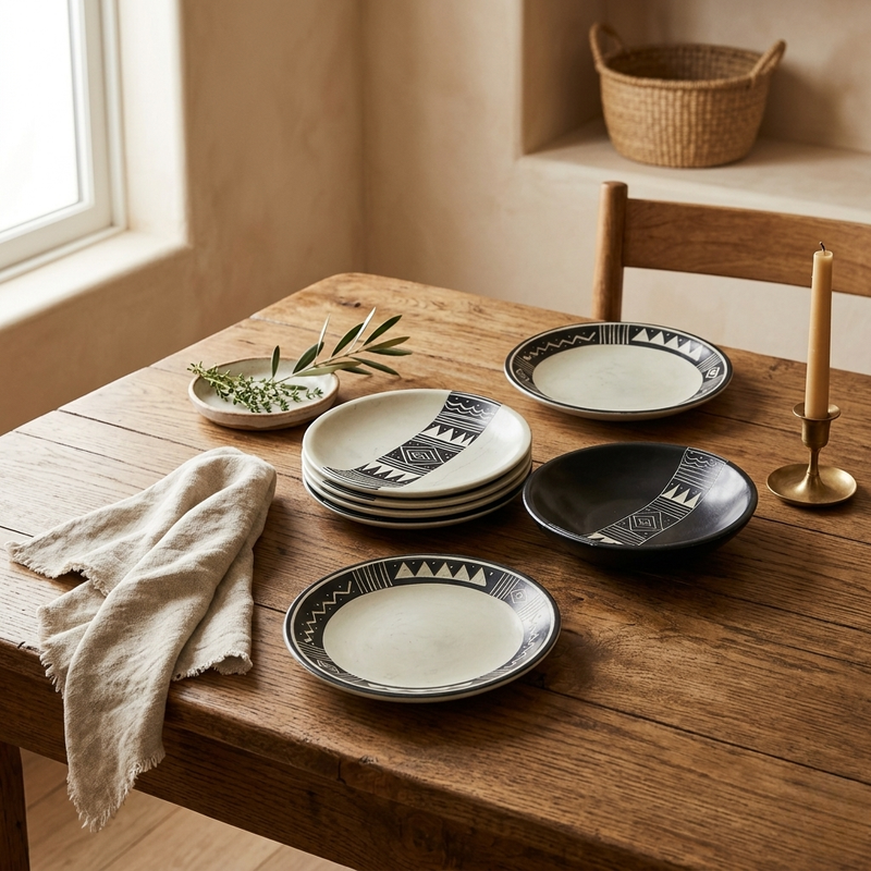 Tableware