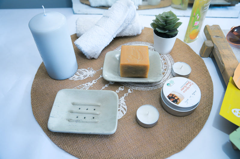 Bathware