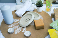 Soap Dish IV