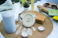 Soap Dish IV