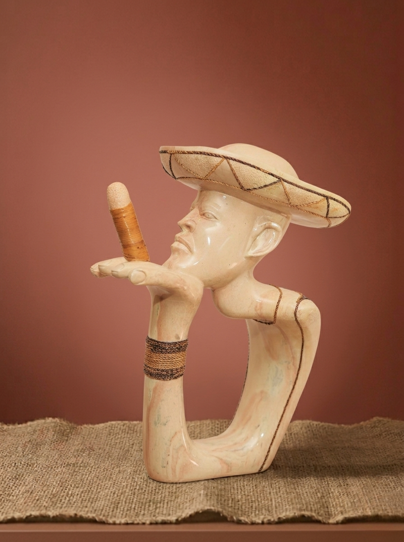 The Collector