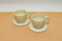 Curvy Soapstone Mug (Design 2)