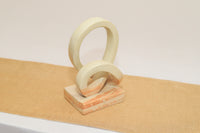 Eternal Knot Sculptures