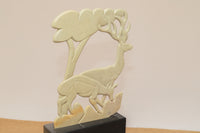 Savanna Relief Panel