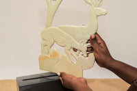 Savanna Relief Panel