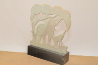 Savanna Relief Panel