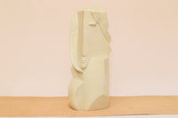 Facets Face Totem