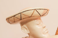 El Sombrero Stone Figure