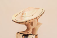 El Sombrero Stone Figure