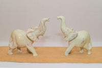 Big Five Stone Figurines