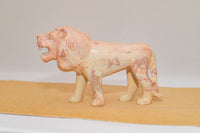 Big Five Stone Figurines