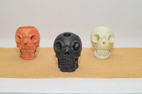 Memento Skull Holders