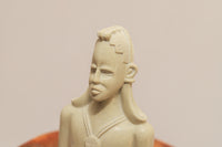Maasai Duo Bust Set