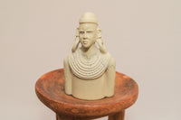 Maasai Duo Bust Set
