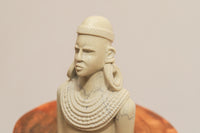 Maasai Duo Bust Set