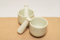 Mortar & Pestle