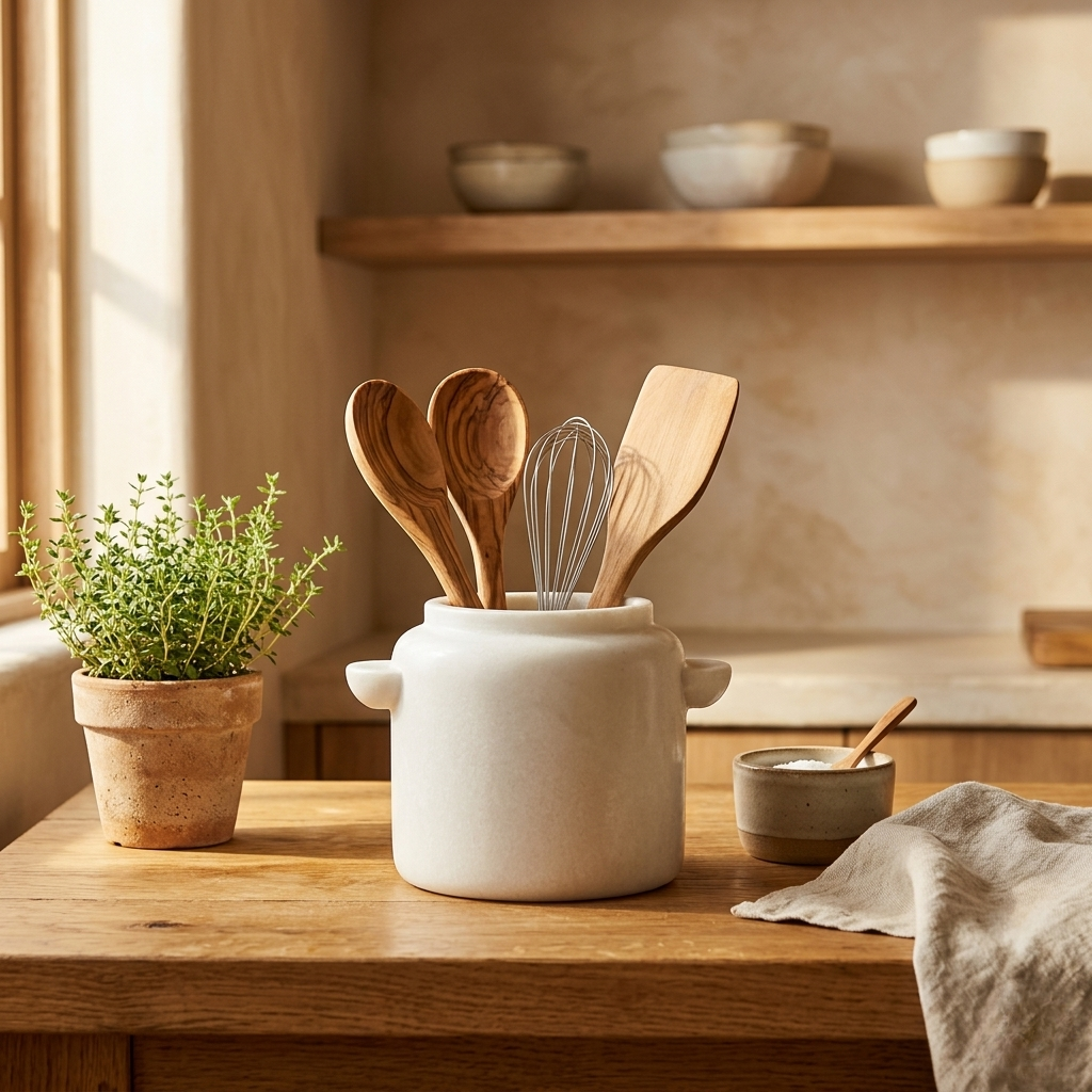 Double- handle holder II