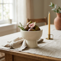 Goblet bowl