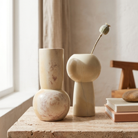 Long ball vase