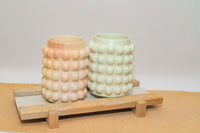 Bubble vase