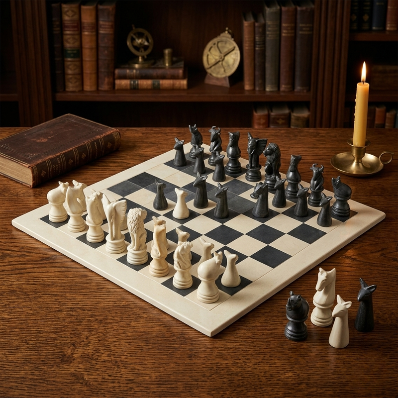 Games Masters