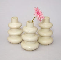 Spiralling Vase