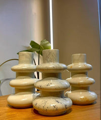 Spiralling Vase