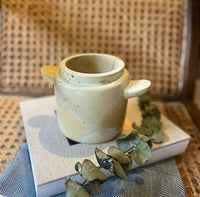 Double- handle holder