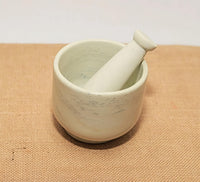 Mortar & Pestle