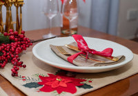 Dinner plate/ Serve plate