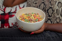 Cereal bowl