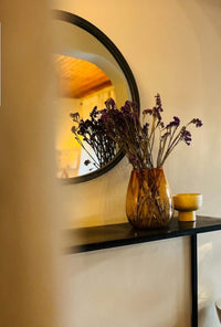 Goblet bowl