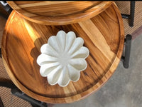 Lotus trinket dish