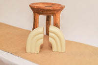 Rainbow Book Ends
