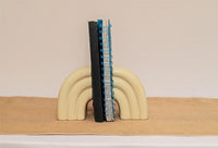 Rainbow Book Ends