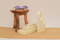 Triumph Book Ends