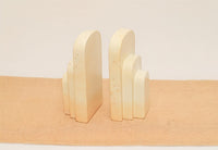 Triumph Book Ends