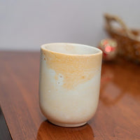 Soapstone Tumbler II