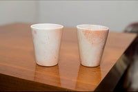 Soapstone Tumbler