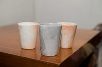Soapstone Tumbler
