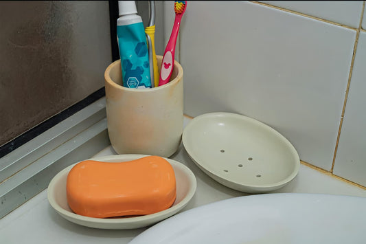 Soap Dish III