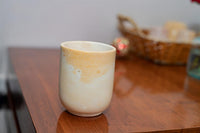 Bathroom tumbler + Soap dish