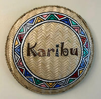 Winnowing Tray Wall Art