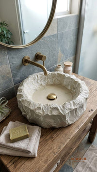 Koru Vessel Basin