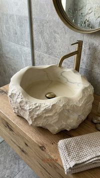 Koru Vessel Basin