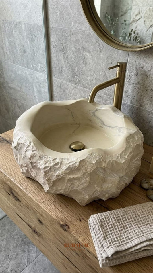 Koru Vessel Basin