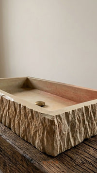 Rova Trough Basin