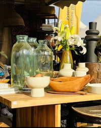 Goblet bowl